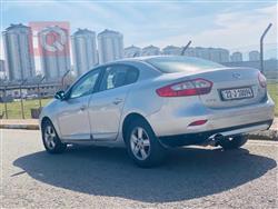 رينو سامسونج موتورس SM3